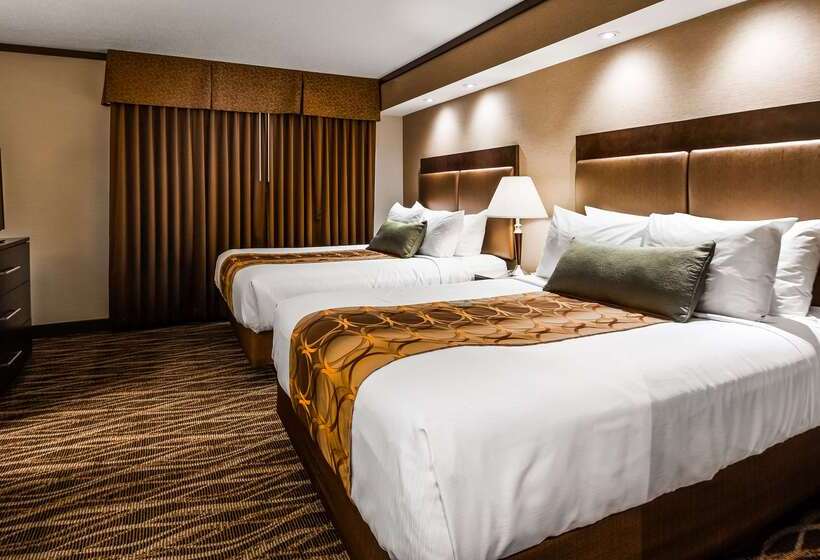 호텔 Best Western Wayside Inn