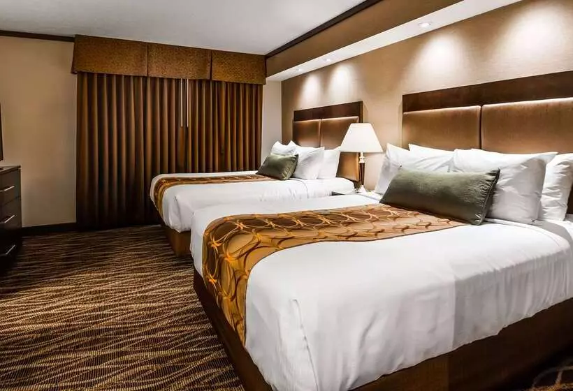 酒店 Best Western Wayside Inn