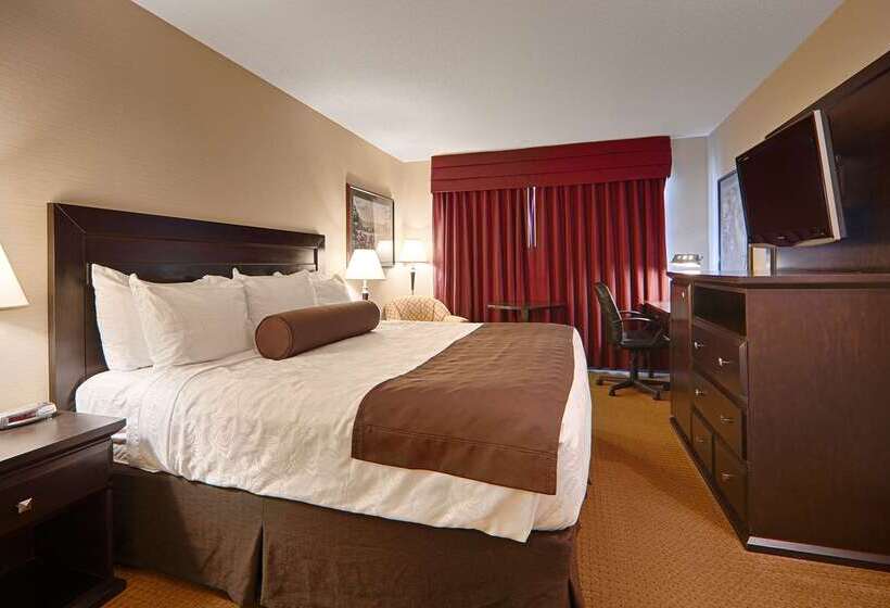 호텔 Best Western Wayside Inn