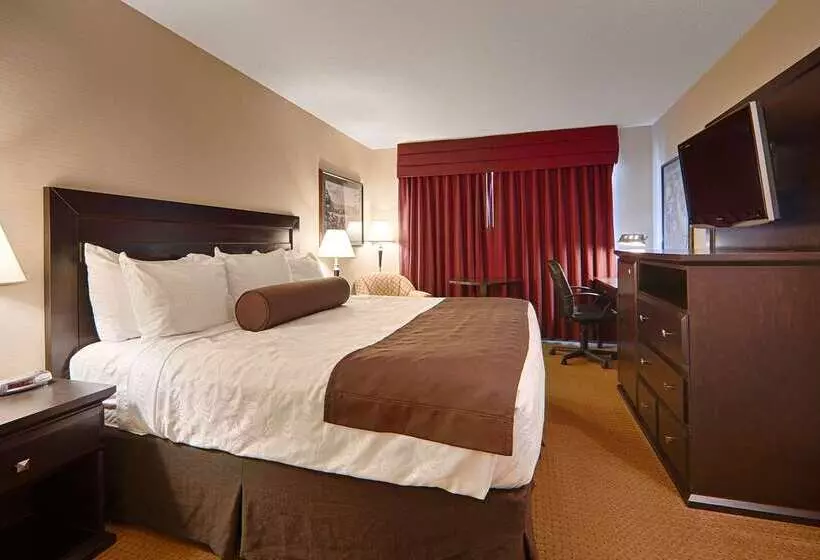 酒店 Best Western Wayside Inn