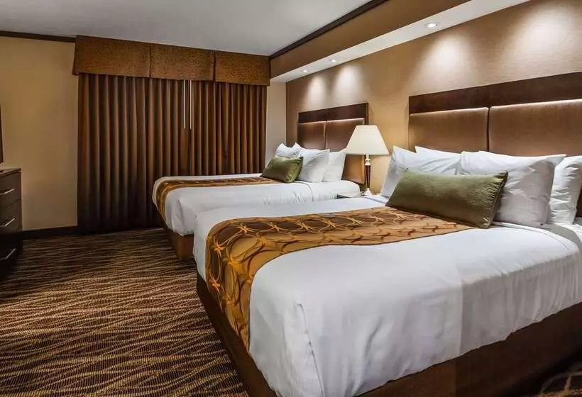 酒店 Best Western Wayside Inn