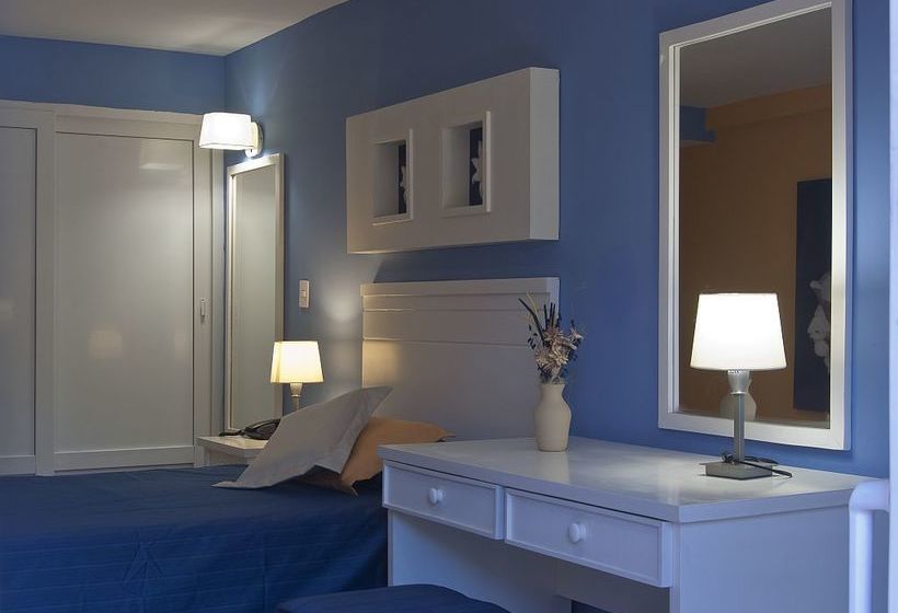 ホテル blau arenal habana beach