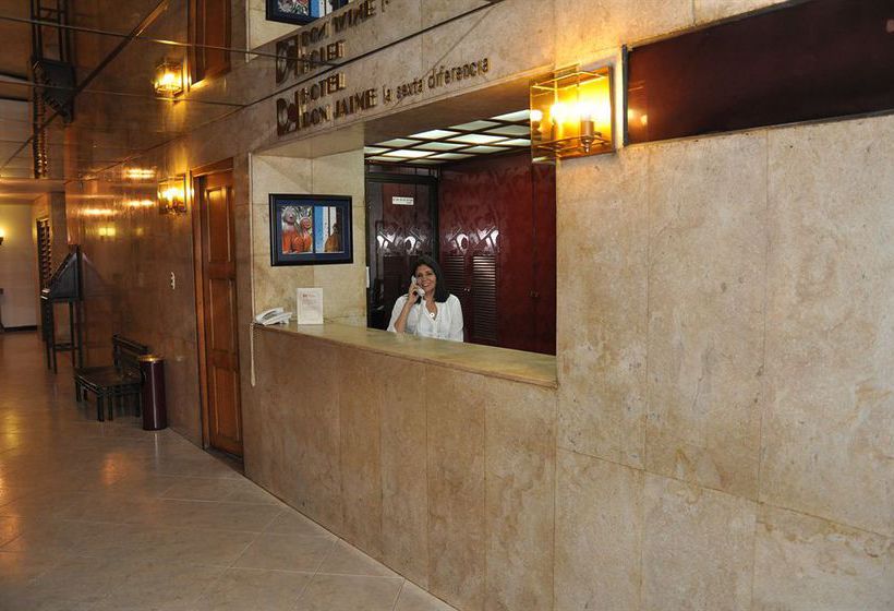 Hotel Don Jaime