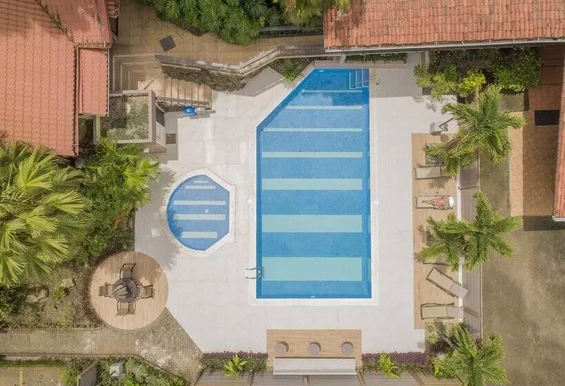 El Rodeo Estancia Boutique Hotel & Steakhouse