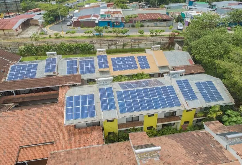 El Rodeo Estancia Boutique Hotel & Steakhouse