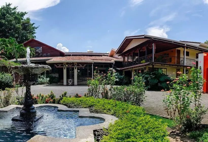 El Rodeo Estancia Boutique Hotel & Steakhouse