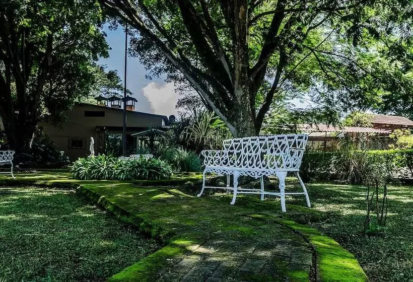 El Rodeo Estancia Boutique Hotel & Steakhouse