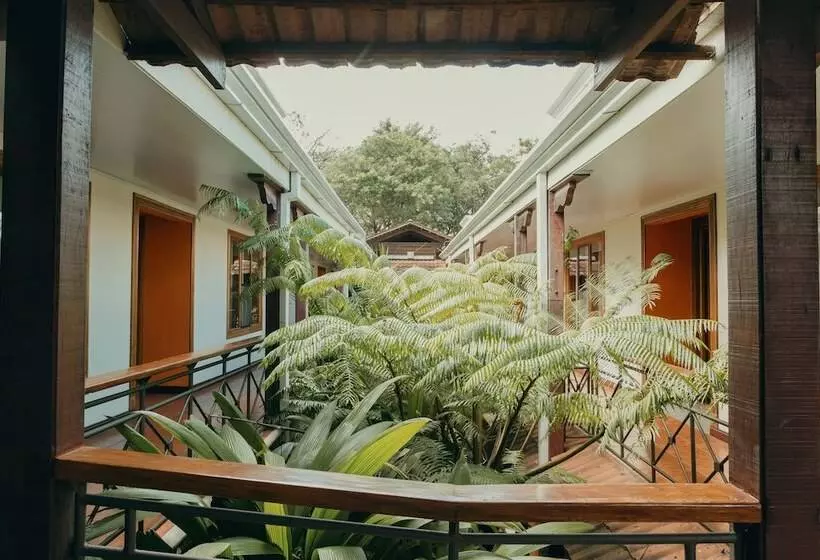 El Rodeo Estancia Boutique Hotel & Steakhouse