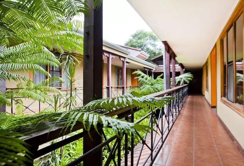 El Rodeo Estancia Boutique Hotel & Steakhouse