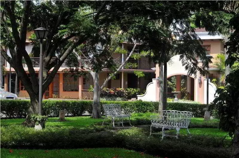 El Rodeo Estancia Boutique Hotel & Steakhouse
