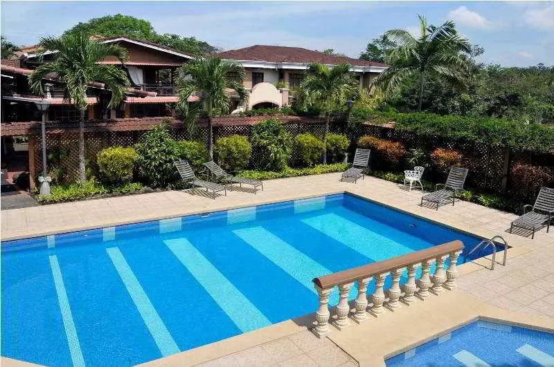 El Rodeo Estancia Boutique Hotel & Steakhouse