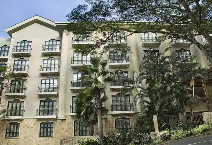 호텔 Movich Casa Del Alferez