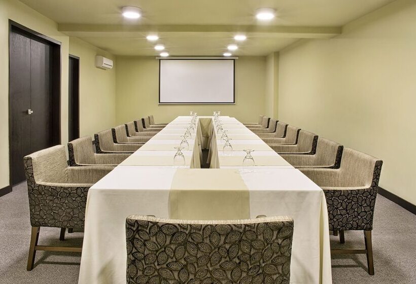 ホテル Movich Casa Del Alferez