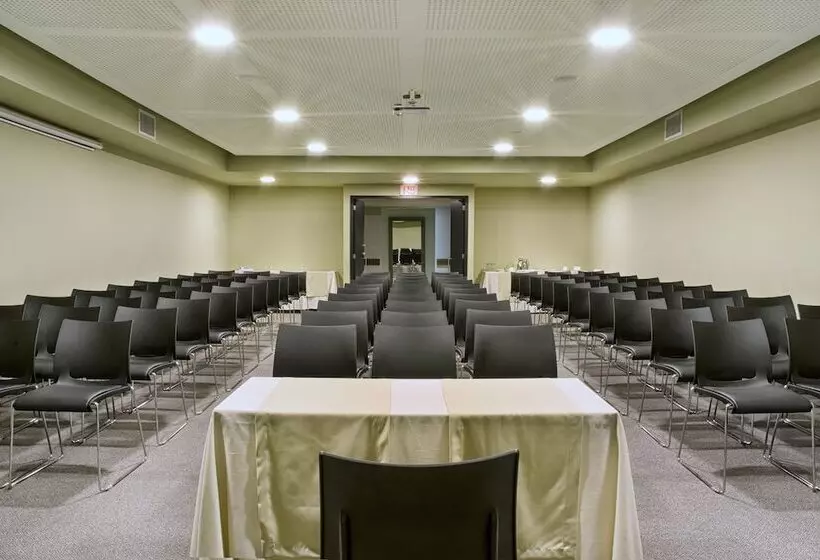 호텔 Movich Casa Del Alferez