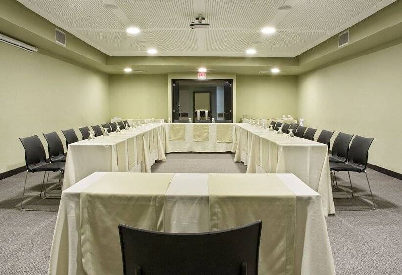 ホテル Movich Casa Del Alferez