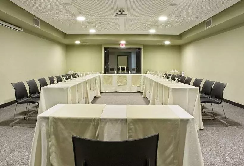 호텔 Movich Casa Del Alferez