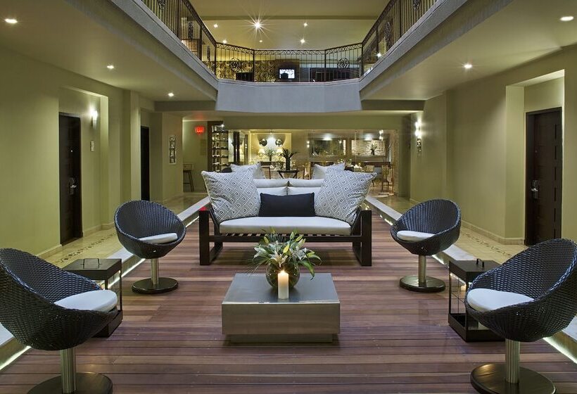 ホテル Movich Casa Del Alferez