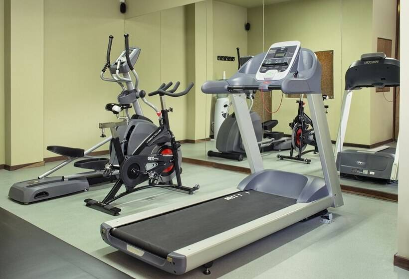 ホテル Movich Casa Del Alferez