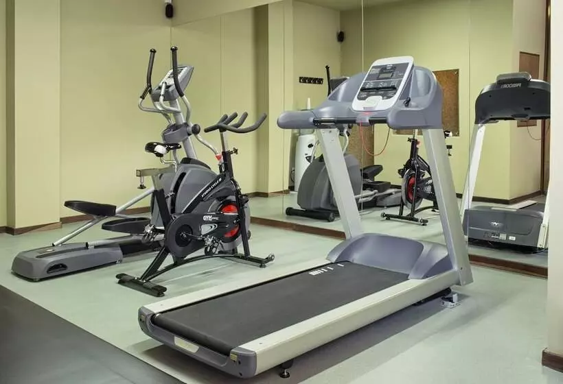 호텔 Movich Casa Del Alferez