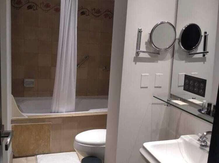 ホテル Movich Casa Del Alferez