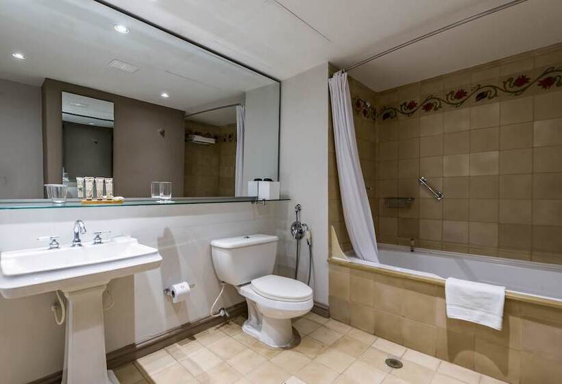 ホテル Movich Casa Del Alferez