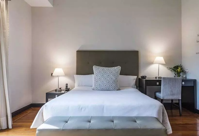 호텔 Movich Casa Del Alferez