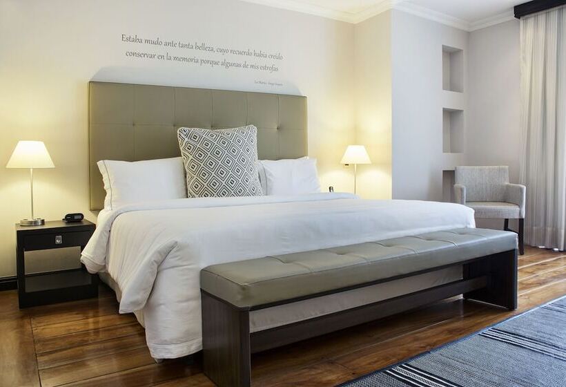 ホテル Movich Casa Del Alferez