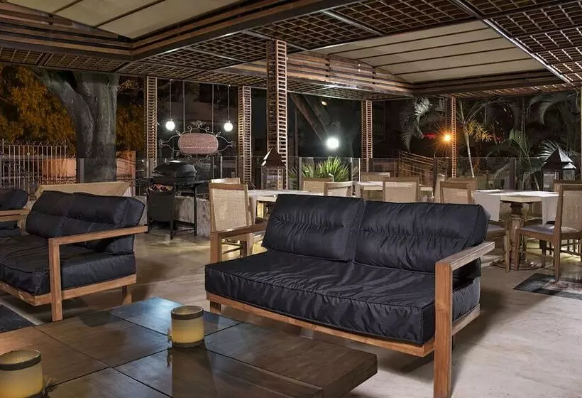 호텔 Movich Casa Del Alferez