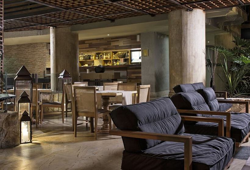 ホテル Movich Casa Del Alferez