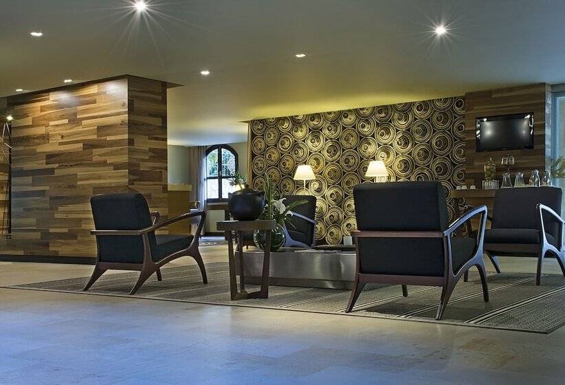 ホテル Movich Casa Del Alferez