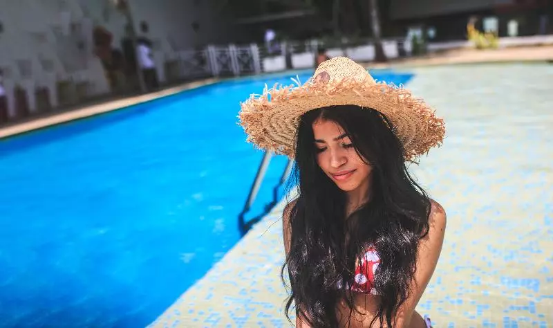 בית מלון כפרי Playa Club