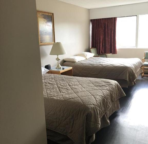 هتل Providence Place Inn