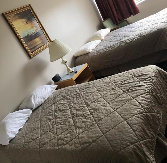 هتل Providence Place Inn