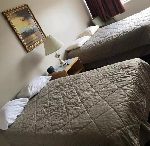 ホテル Providence Place Inn