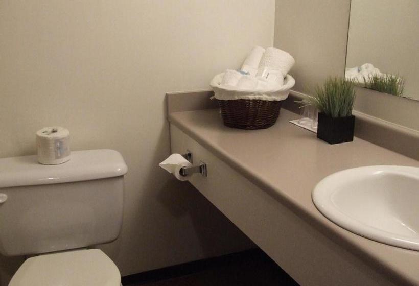 هتل Providence Place Inn