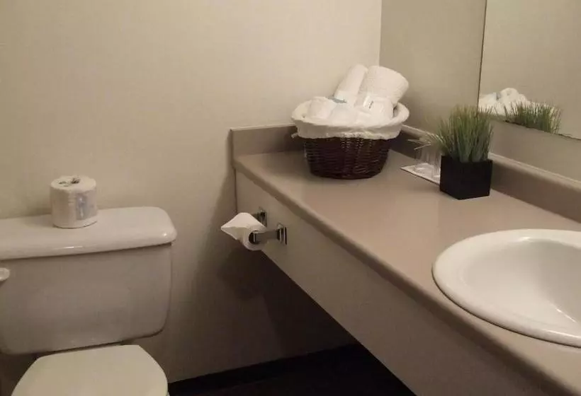 ホテル Providence Place Inn