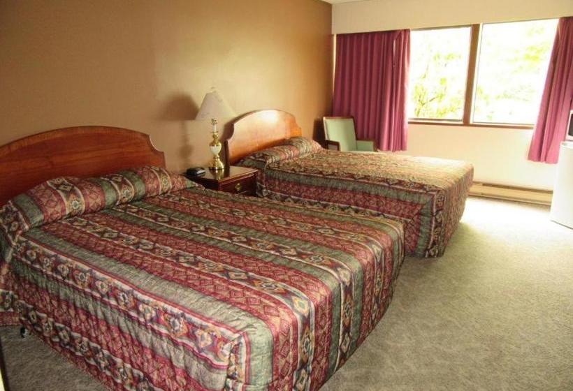 هتل Providence Place Inn