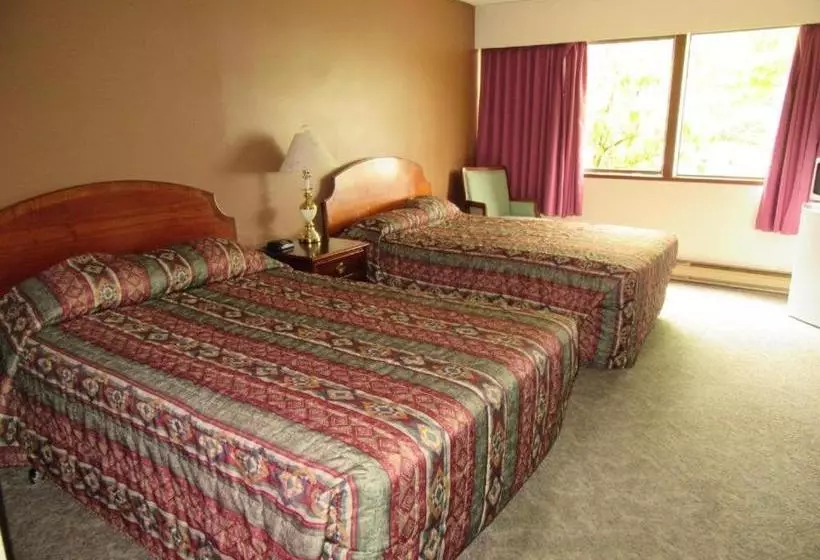 ホテル Providence Place Inn