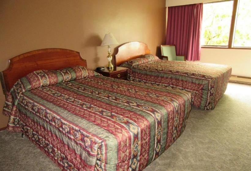 هتل Providence Place Inn