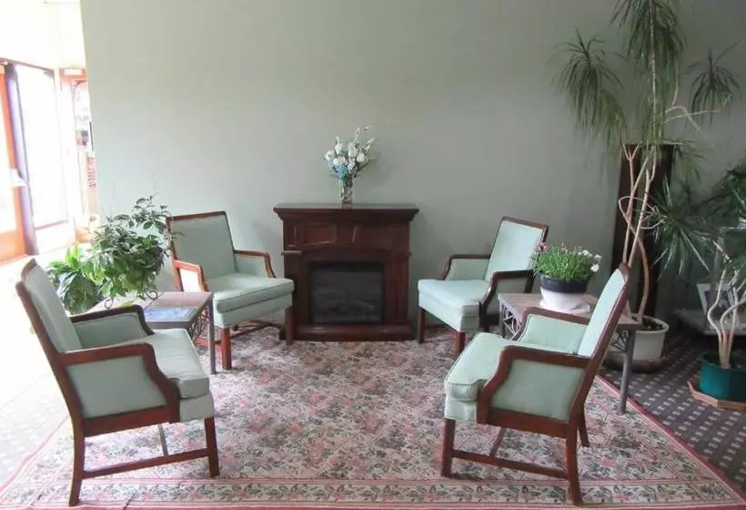 ホテル Providence Place Inn