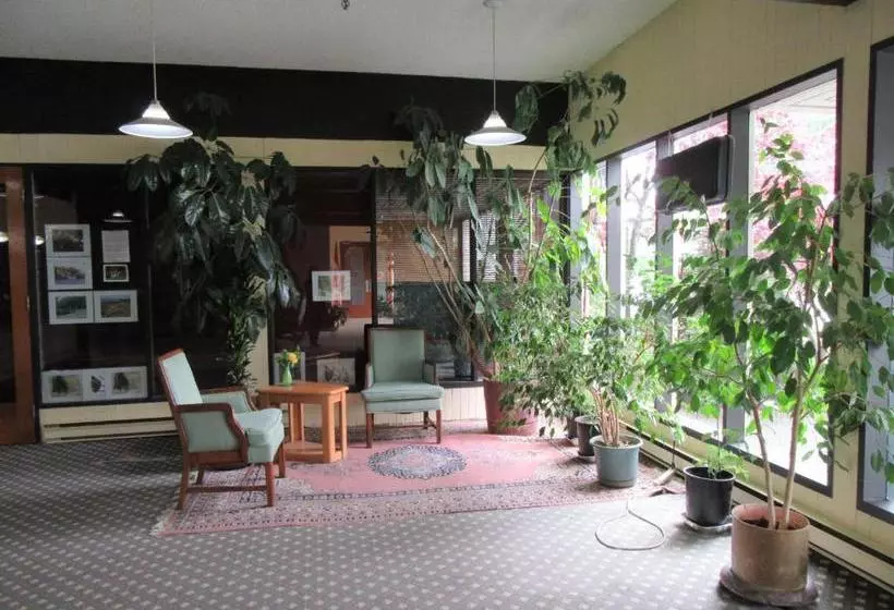 ホテル Providence Place Inn