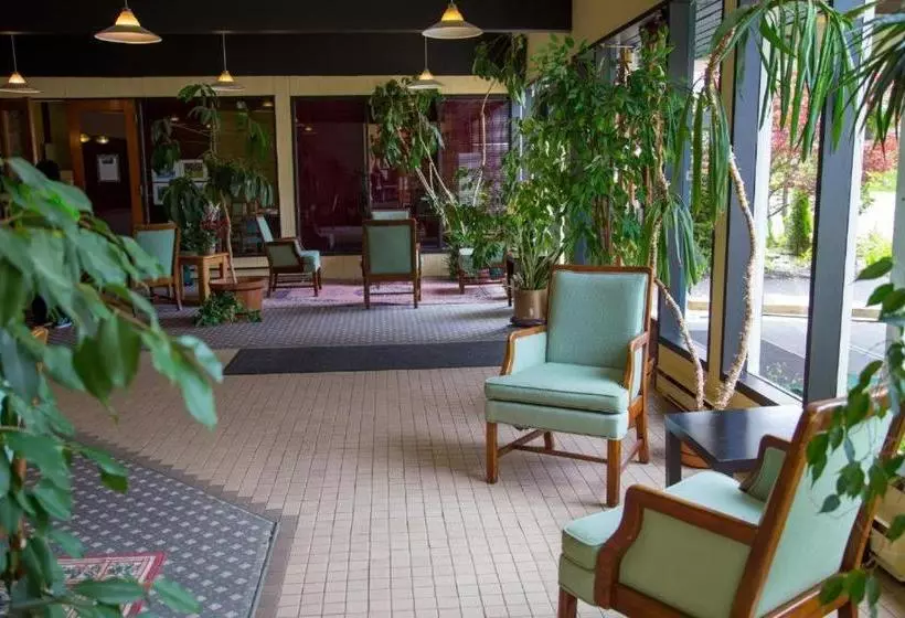 ホテル Providence Place Inn