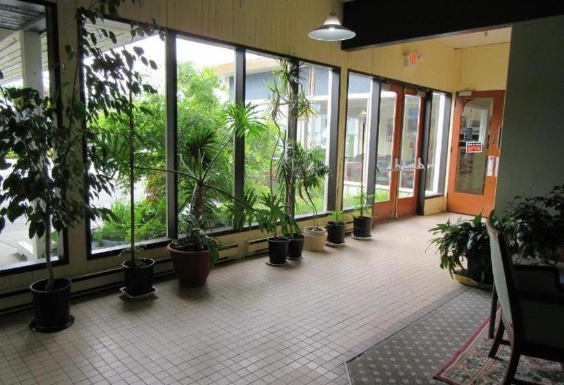 هتل Providence Place Inn