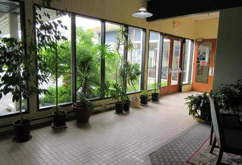 ホテル Providence Place Inn