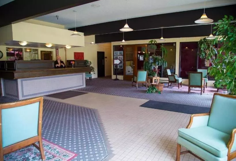 ホテル Providence Place Inn