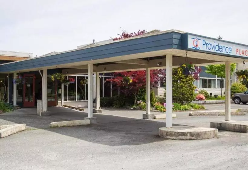 ホテル Providence Place Inn