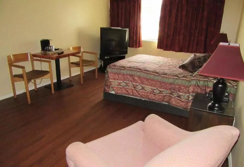 ホテル Providence Place Inn