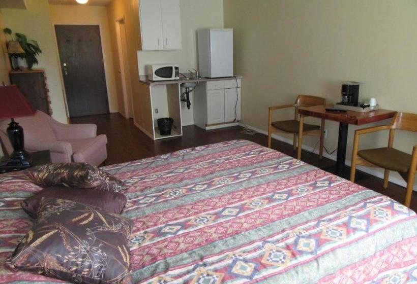 هتل Providence Place Inn