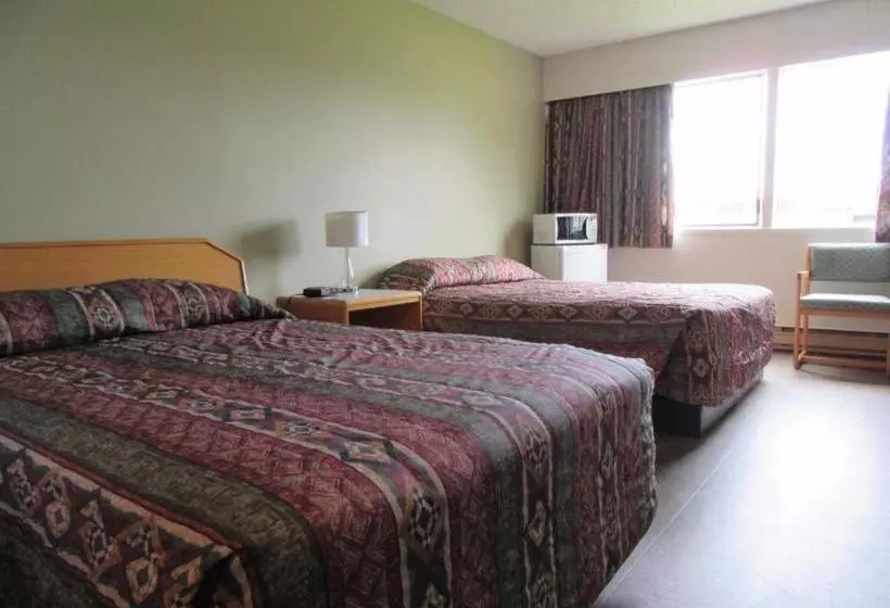 ホテル Providence Place Inn