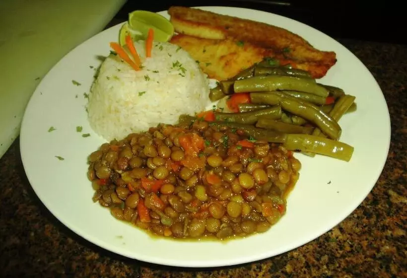 호텔 Selva Verde Lodge